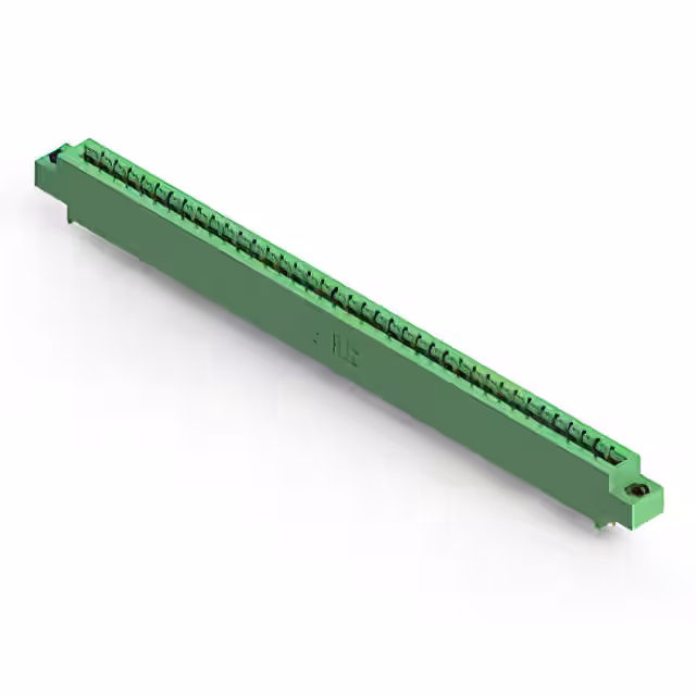 833-038-500-608 EDAC Inc.  Edgeboard Connectors